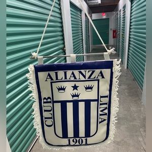 Escudo Alianza Lima